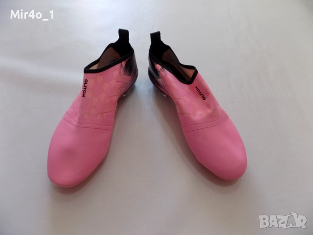 футболни бутонки adidas glitch обувки маратонки стоножки спортни мъжки оригинални номер 47 1/3, снимка 7 - Спортни обувки - 51663811