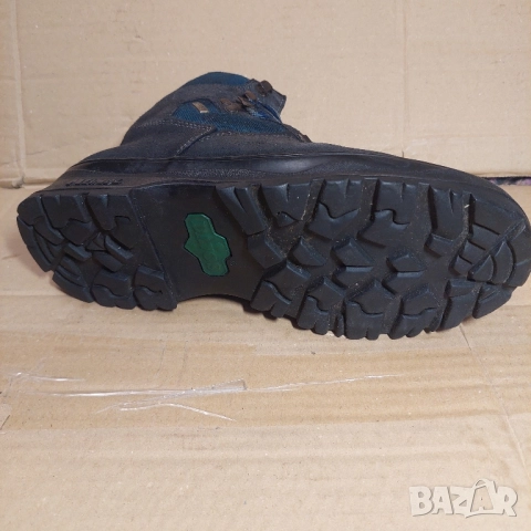 Meindl Gore-Tex номер 6 1/2 = 39,5- 40 водоустойчиви обувки , снимка 3 - Други - 52377435