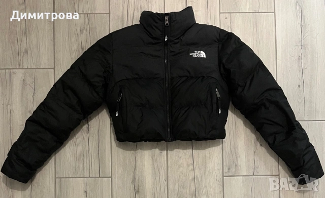 The North Face оригинално яке , снимка 3 - Якета - 53036475