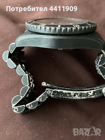 Heuer, снимка 4 - Мъжки - 52120709