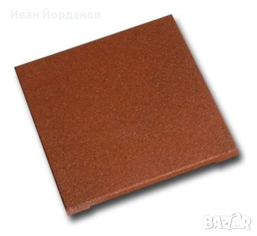 Настилка за фитнес 60 х 60 см , снимка 4 - Други - 42326328
