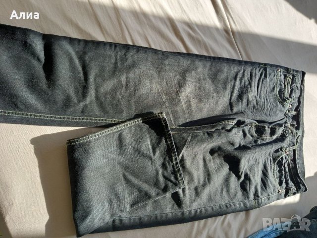 Дамски и мъжки дънки, снимка 6 - Дънки - 38569494