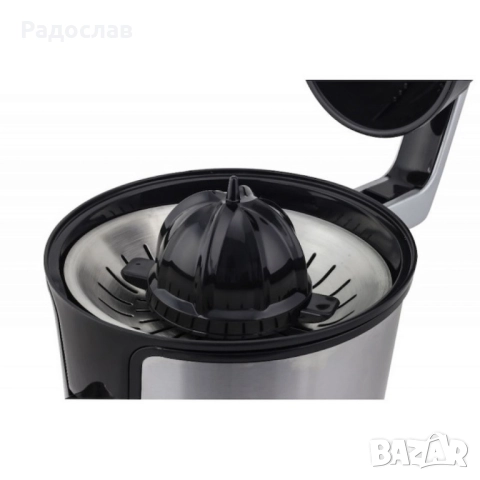 Електрическа сокоизстисквачка за цитрусови плодове Royalty Line RL-CPE85.