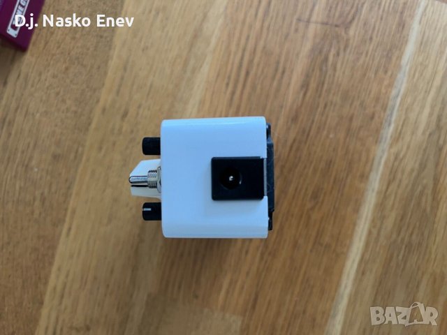 Mooer Reecho - Digital Delay Pedal Дигитален Делей педал за ел китара /КАТО НОВ/, снимка 7 - Китари - 37544667