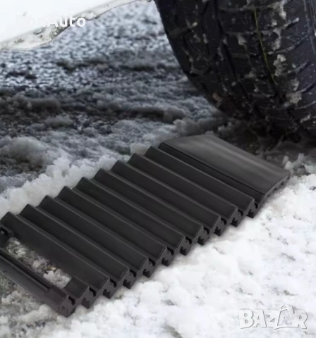 Тракшън дъска против буксуване, снимка 2 - Аксесоари и консумативи - 51633461