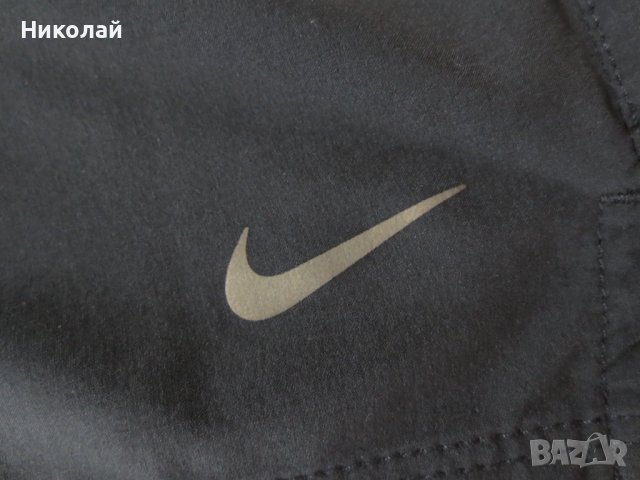Nike 7 Inch 2 In 1 Laser Perforated Short, снимка 7 - Спортни дрехи, екипи - 37319479