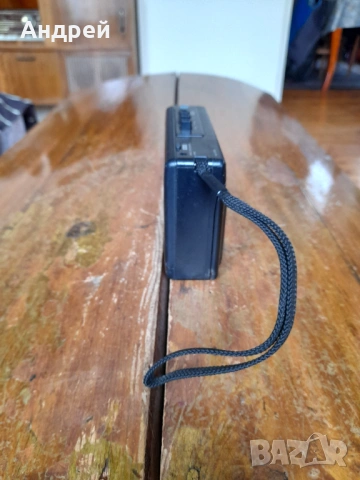 Стар уокмен Philips, снимка 6 - Антикварни и старинни предмети - 53470441