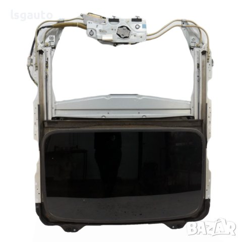 Шибидах Honda CR-V II 2001-2006 ID: 115641