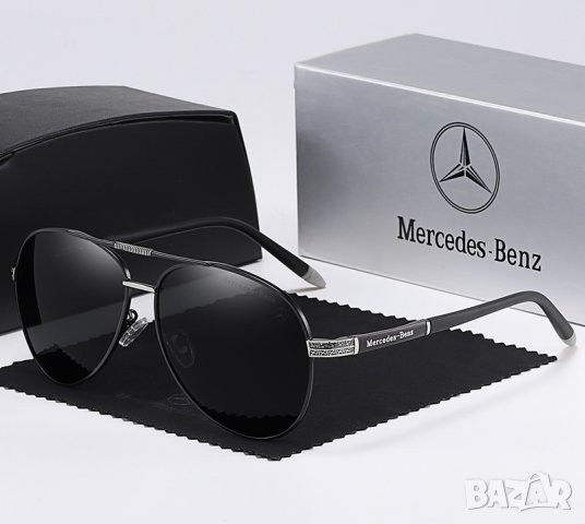 Mercedes Benz G250 слънчеви очила, снимка 2 - Слънчеви и диоптрични очила - 25922753