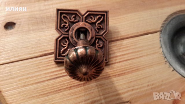 Метални дръжки за шкафчета , снимка 4 - Декорация за дома - 38672722