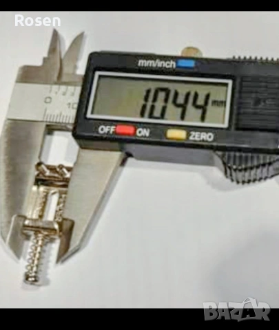 Продавам:Нови винтидж седла за ел.китара!., снимка 4 - Китари - 53503682