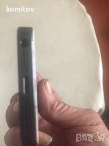 Iphon 5-S kutia i kabel, снимка 6 - Apple iPhone - 53173406