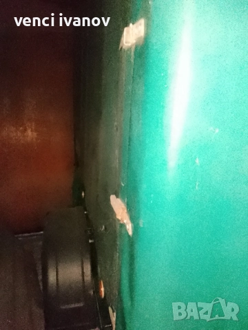 Ремарке за кола , снимка 11 - Ремаркета - 52347478