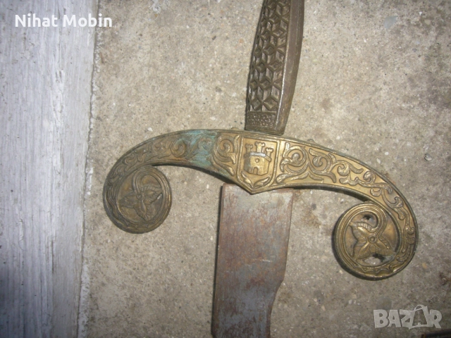 Реплика за декорация, снимка 11 - Колекции - 52514574