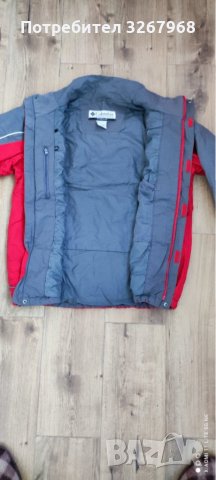 Columbia  яке М, снимка 5 - Якета - 35558843