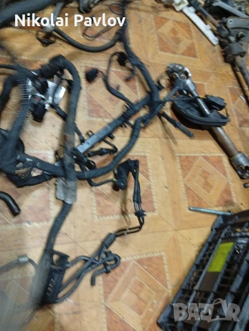 Турбо за Фолксваген 1600 много добро състояние , снимка 10 - Части - 53047078