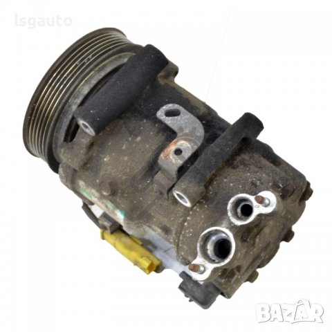Компресор климатик Citroen C3 I Picasso(2008-2013) ID:92637, снимка 2 - Части - 39369648