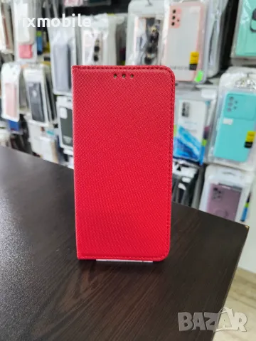 Samsung Galaxy A10 калъф тип тефтер, снимка 1