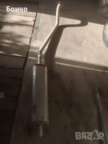 Средно гърне