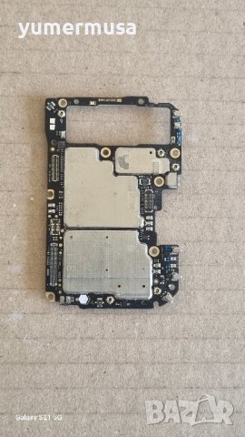 Xiaomi Mi 9 128GB-основна платка , снимка 1 - Резервни части за телефони - 43541839