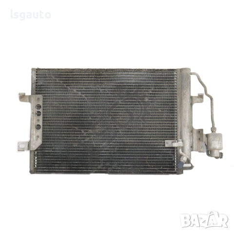 Радиатор климатик Mercedes-Benz A-class (W168) 1997-2004 ID: 123933, снимка 2 - Части - 44891511