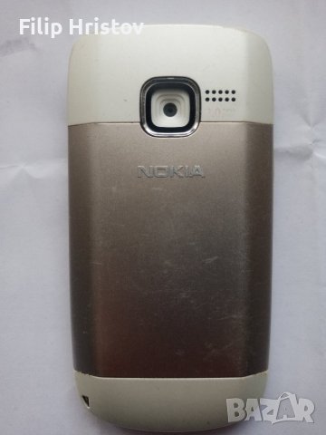 Nokia c3-00, снимка 4 - Nokia - 43601781