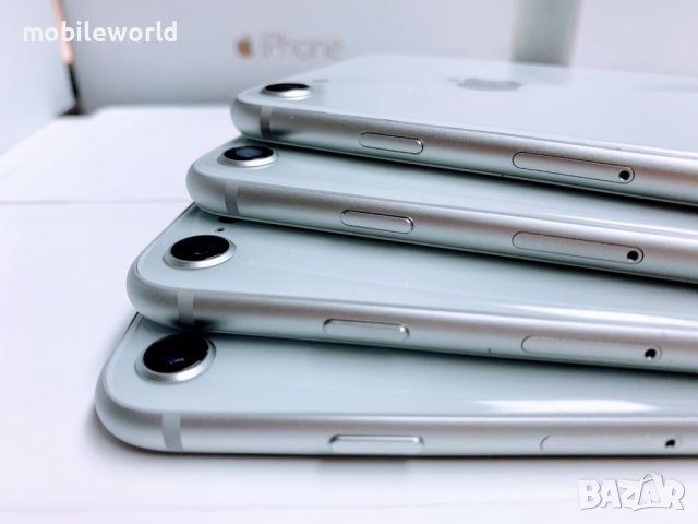 Apple iPhone 8 256GB - 6 месеца ГАРАНЦИЯ + ПОДАРЪЦИ / ЛИЗИНГ, снимка 7 - Apple iPhone - 39550034