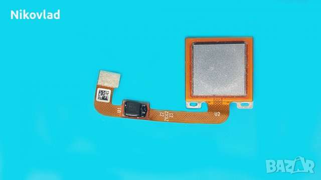 Пръстов отпечатък (fingerprint) Xiaomi Redmi Note 4X