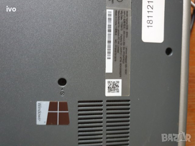 lenovo ideapad 320 80 xg, снимка 7 - Лаптопи за дома - 40460298