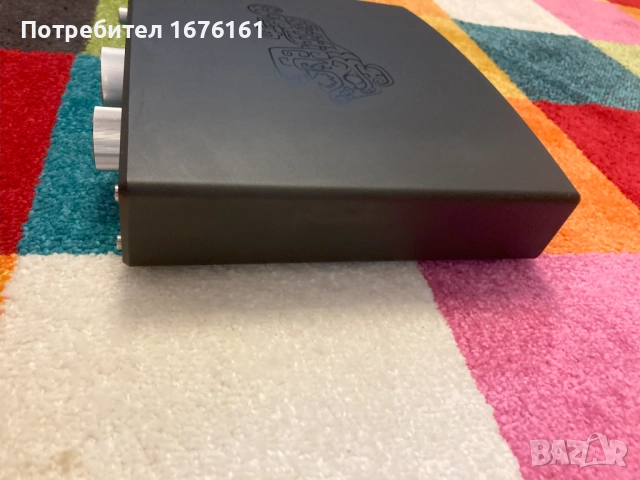 DAC Asus Xonar Essence One Muses edition, снимка 3 - Други - 51950460