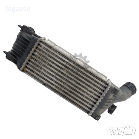 Интеркулер Peugeot 407 2004-2010 ID: 124108, снимка 2 - Части - 44895422