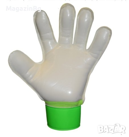 Вратарски ръкавици размер 8/ 9/ 10, снимка 2 - Футбол - 43847691