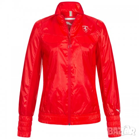 Оригинално яке PUMA., снимка 1