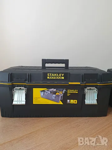 Куфар за инструменти STANLEY® FATMAX® 28 in. , снимка 1