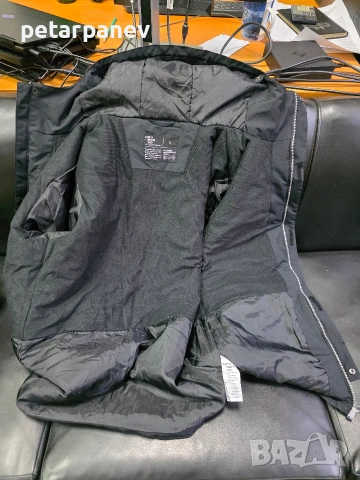 Мъжко палто Neomondo Talvik - L размер, снимка 5 - Палта - 53424010