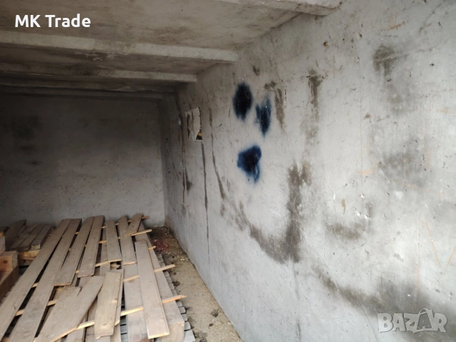 БЕТОНЕН ГАРАЖ, снимка 6 - Гаражи и паркоместа - 50779786