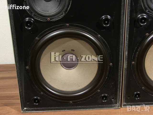 Тонколони  Bang&olufsen beovox s75 , снимка 5 - Тонколони - 53429421