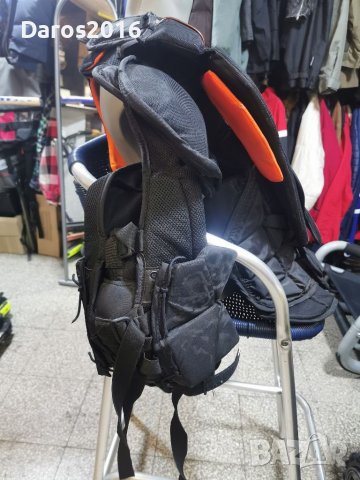 Протектор за тяло за хокей на лед Bauer Pro , снимка 7 - Зимни спортове - 38941214