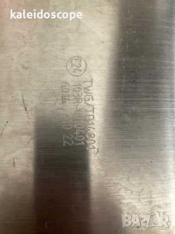 НОВ DPF филтър VW Transporter 2005 - 2015  2.0TDi, снимка 4 - Части - 49603562