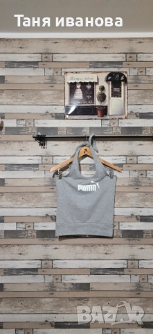 Puma xs-дамски потник (х-416), снимка 7 - Потници - 52394387