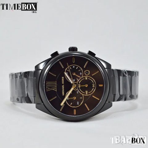 Michael Kors MK7110 Runway Janelle. Нов дамски часовник, снимка 3 - Дамски - 38749730