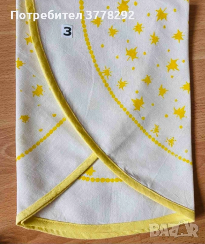 Ленени покривки, от Естествен лен от плътни и качествени платове (Без първата), снимка 7 - Платове и дамаски - 51990266