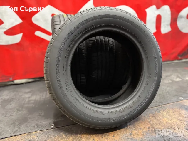 185 65 15, Летни гуми, Bridgestone TuranzaT005, 4 броя, снимка 5 - Гуми и джанти - 50410319