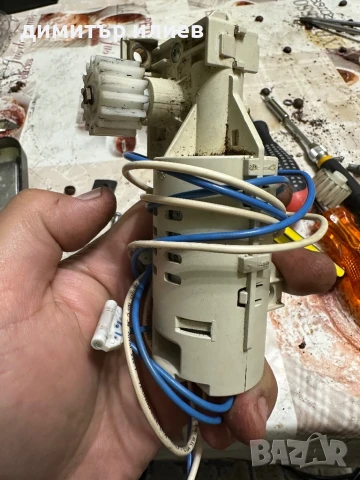 Кафемашина Jura ,Aeg cafamosa на части, снимка 17 - Кафемашини - 50579321