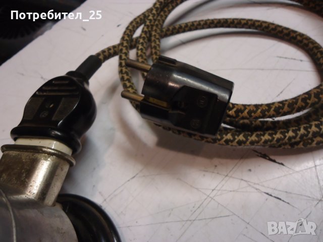 Ретро кафеварка, снимка 3 - Антикварни и старинни предмети - 43250741