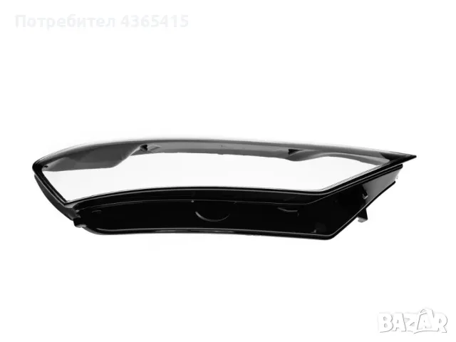 Стъклo за фар на Audi A8 D5 (2017-2022) Десен, снимка 2 - Аксесоари и консумативи - 49985714