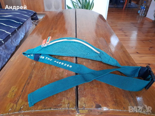 Чантичка за кръста Jagermeifter, снимка 4 - Други ценни предмети - 43427825