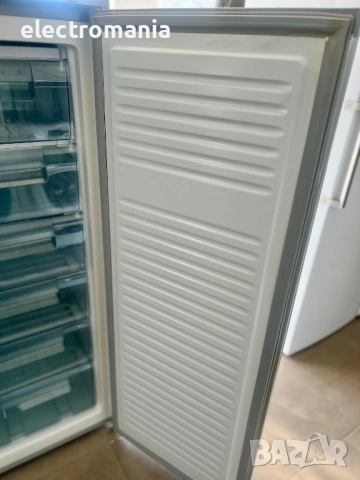 фризер Excuisit GS 235 SI, снимка 4 - Фризери - 51344386