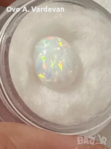 Истински Опал, снимка 3 - Други - 47569986