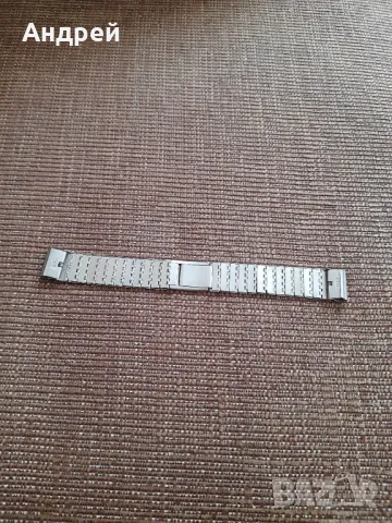 Стар ланец,каишка,верижка за часовник #19, снимка 3 - Други ценни предмети - 49190418